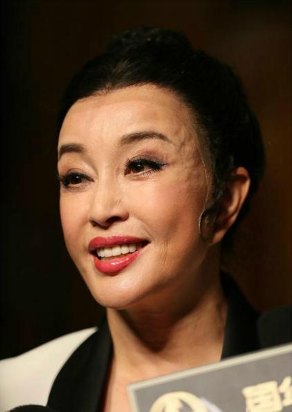 你看到的「不老神話」都是假的，女星是真老還是裝嫩？歲月饒過誰 