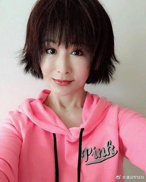 你看到的「不老神話」都是假的，女星是真老還是裝嫩？歲月饒過誰