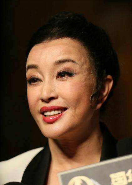你看到的「不老神話」都是假的，女星是真老還是裝嫩？歲月饒過誰