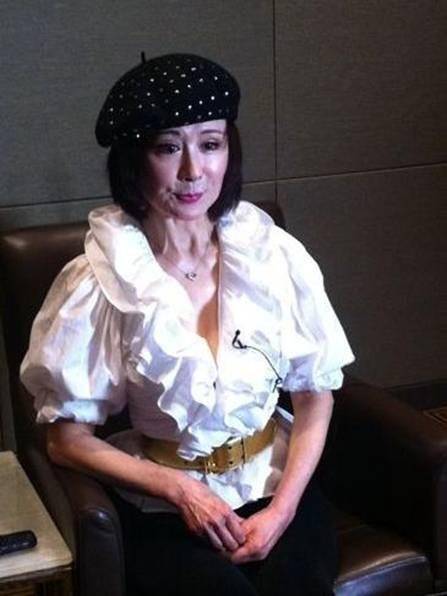 你看到的「不老神話」都是假的，女星是真老還是裝嫩？歲月饒過誰