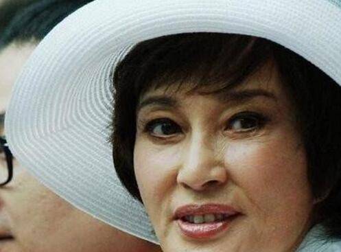 你看到的「不老神話」都是假的，女星是真老還是裝嫩？歲月饒過誰