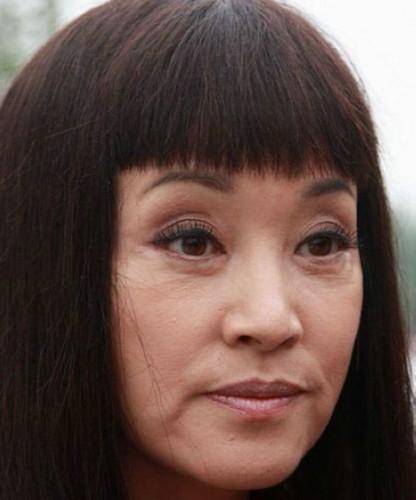 你看到的「不老神話」都是假的，女星是真老還是裝嫩？歲月饒過誰