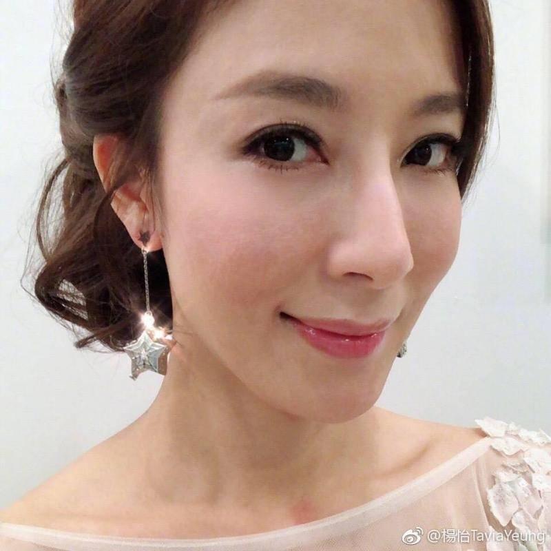 TVB6對索爆姐妹花！最後一組很多人不知道她們是兩姐妹