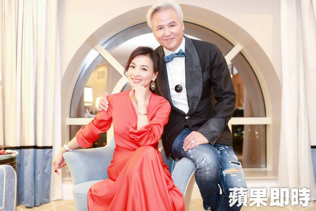 林瑞陽公司賺超大「去年繳稅97億」　財力雄厚「豪撒10個月年終」讓員工過好年