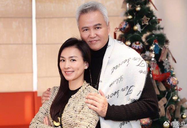 林瑞陽公司賺超大「去年繳稅97億」　財力雄厚「豪撒10個月年終」讓員工過好年