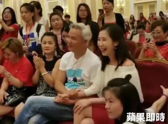林瑞陽公司賺超大「去年繳稅97億」　財力雄厚「豪撒10個月年終」讓員工過好年