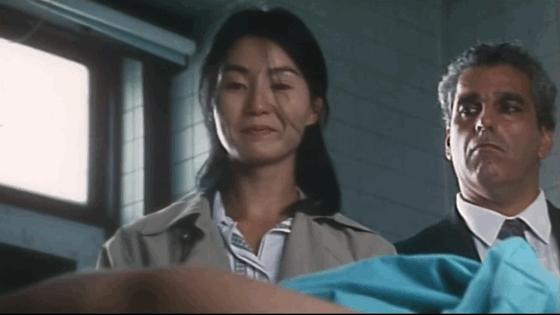 太敬業！「魏瓔珞」吳瑾言新劇不用替身，「20多隻活蠍子」爬上身，工作人員看的驚心！