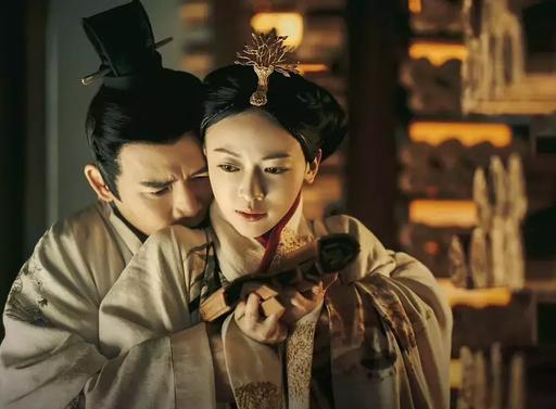 太敬業！「魏瓔珞」吳瑾言新劇不用替身，「20多隻活蠍子」爬上身，工作人員看的驚心！