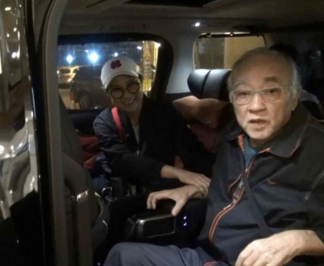 古天樂低調為77歲老戲骨，盧海鵬付20萬手術費，獲全民盛讚有情有義！
