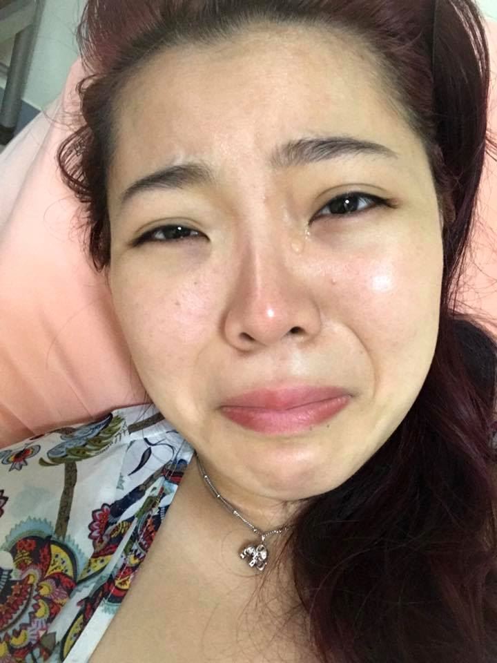 台灣網絡紅人宛宛兒竟嘗試讓章魚吸自己的...，結果章魚一吸，居然變成這樣，悲劇了！... 