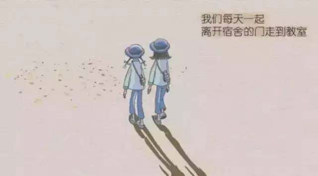 這套「同學聚會照片」瞬間瘋傳！看到「最後一張」所有人都哭了！