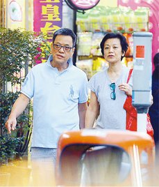不只謝金燕的孩子生父成謎！她在丈夫過世4年才鬆口：「肚子裡的孩子其實是.....」網友爆淚！
