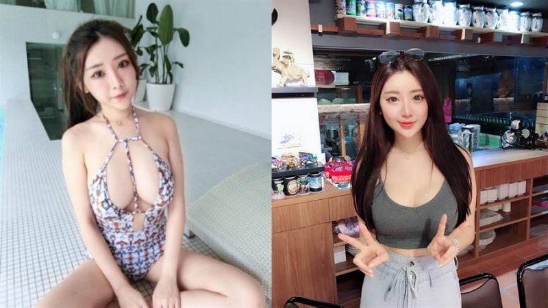 輔大電競妹「E級棒水滴乃凶」超逆天 網流口水：支持本土