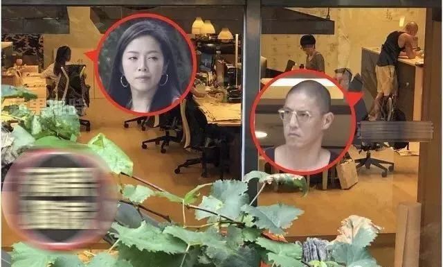 他們牽手了！離婚兩年後終於坐實了他婚內出軌…！