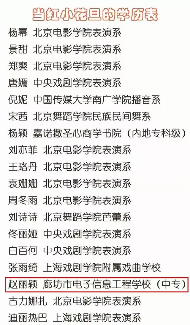 31歲趙麗穎宣布懷孕：生孩子是為了讓馮紹峰浪子回頭？我不需要！ 