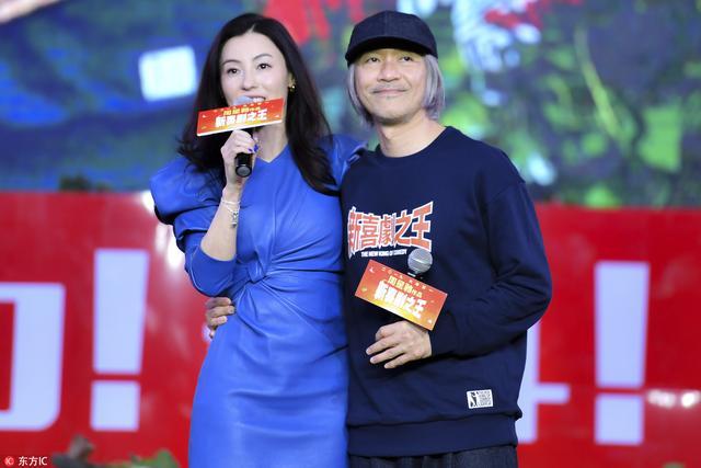 張柏芝關掉濾鏡，關掉美顏，瞬間原形畢露，網友：讓我冷靜一下