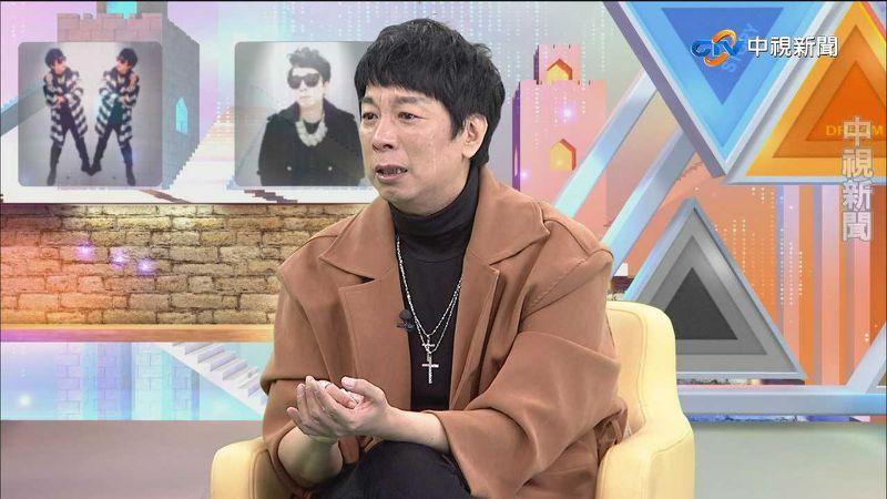 4兄弟棄父又誣賴！曹西平哽咽「身後事絕不留曹家」 謝震武「律師專業霸氣相挺」：有需要找我