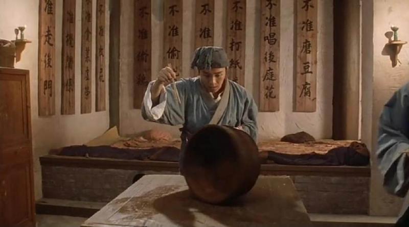 《唐伯虎點秋香》這場戲是臨時加的，現在看一次笑噴一次 