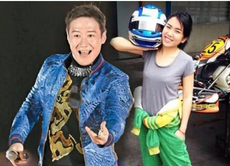 黎明小19歲女友近照曝光，女兒快1歲還未轉正，誓要豬年迎二胎！
