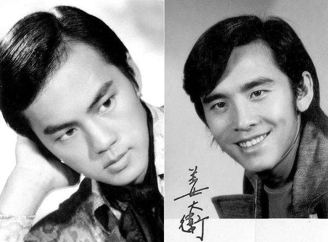 舊影：70至90年代，這是他們最帥的30年 