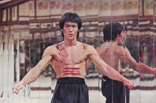 舊影：70至90年代，這是他們最帥的30年 
