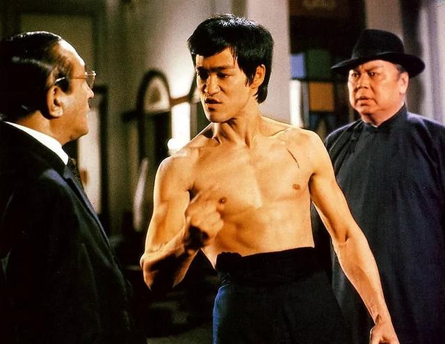 舊影：70至90年代，這是他們最帥的30年 