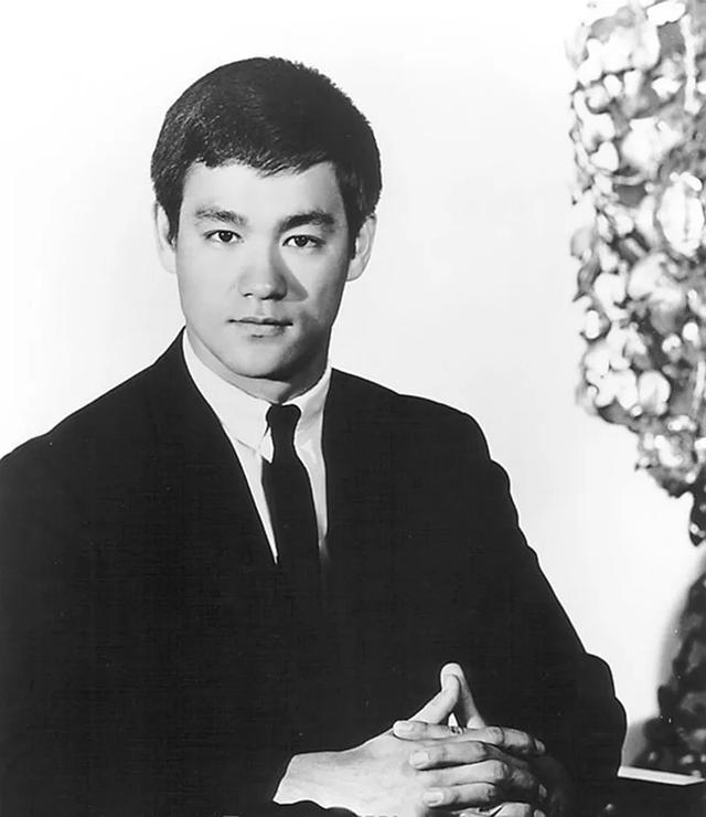 舊影：70至90年代，這是他們最帥的30年 
