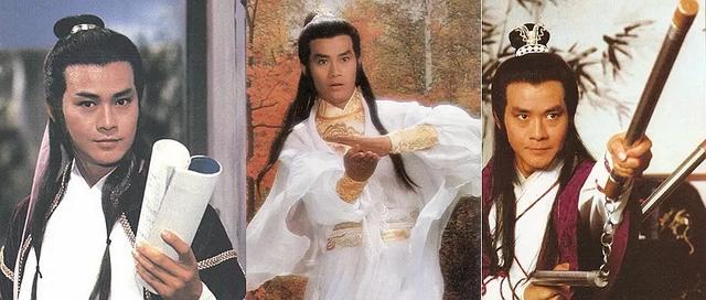 舊影：70至90年代，這是他們最帥的30年 