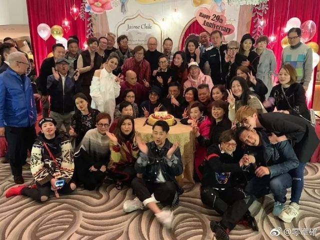 林峰封盤？攜模特女友戴彩球回鄉祭祖 十足十預演婚禮