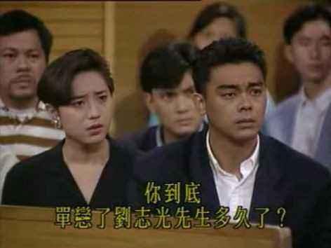 她是港姐冠軍，年輕時的「短髮」造型驚艷十足 
