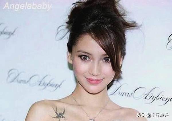 黃曉明正面響應離婚消息，決心已定