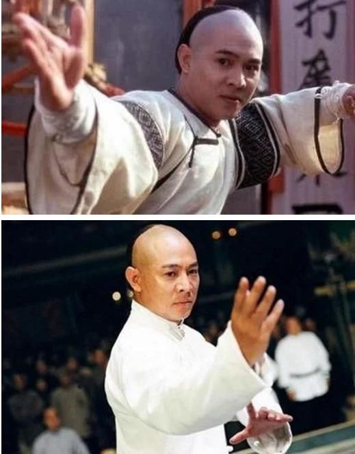 李連傑下遺囑要捐100億 唯一願望改回國籍 成龍的回應讓他絕望