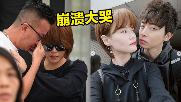 眾人排隊見馮偉衷最後一面！藝人前來致哀，哭成淚人... 「請叫我馮太」 胡佳琪希望馮偉衷託夢給她~