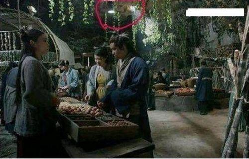 史上最雷人的穿幫鏡頭，讓人哭笑不得，「超爆笑的穿幫鏡頭」大盤點 -