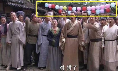 史上最雷人的穿幫鏡頭，讓人哭笑不得，「超爆笑的穿幫鏡頭」大盤點 -