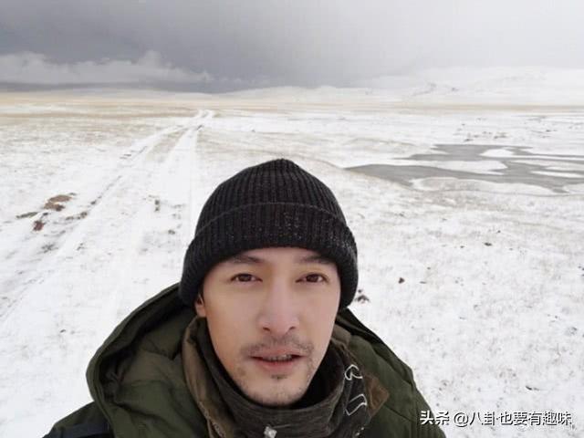 繼佘詩曼後，53歲的張衛健開濾鏡拍照後也嚇壞了網友