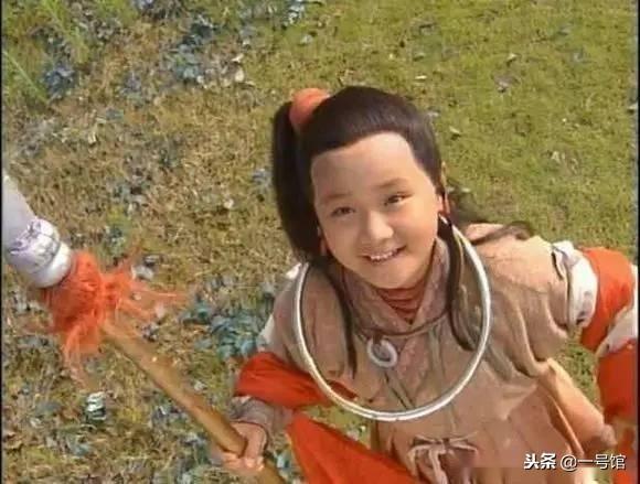1999年除了《還珠格格》還出了這五部經典電視劇，基本都是當時黃金檔期 