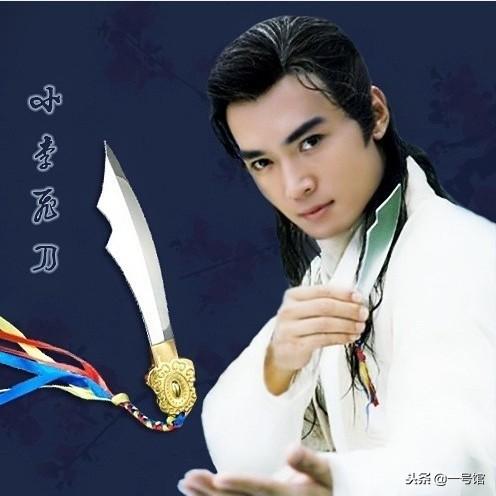 1999年除了《還珠格格》還出了這五部經典電視劇，基本都是當時黃金檔期 