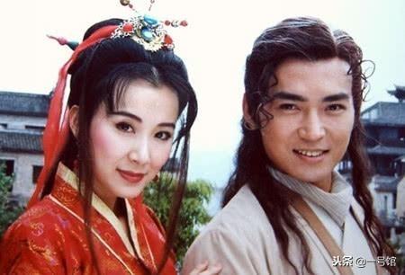 1999年除了《還珠格格》還出了這五部經典電視劇，基本都是當時黃金檔期 