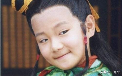 1999年除了《還珠格格》還出了這五部經典電視劇，基本都是當時黃金檔期 