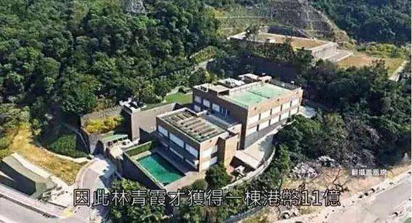 林青霞結婚鬧烏龍，22歲的女兒卻等不及了……
