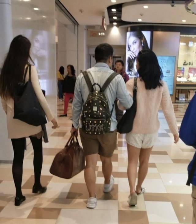 林青霞結婚鬧烏龍，22歲的女兒卻等不及了……