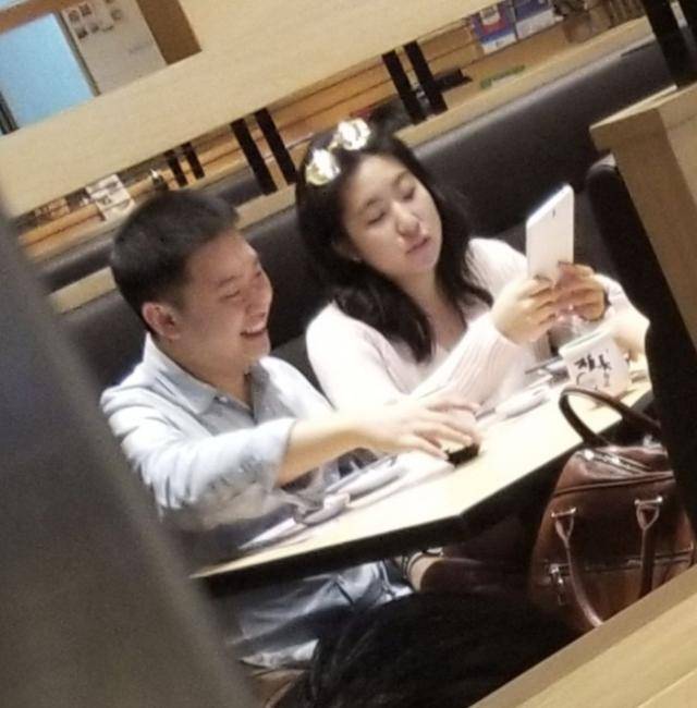 林青霞結婚鬧烏龍，22歲的女兒卻等不及了……