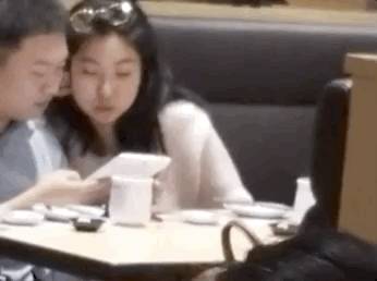 林青霞結婚鬧烏龍，22歲的女兒卻等不及了……