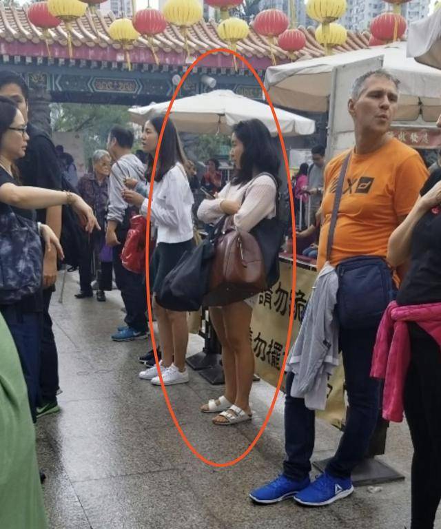 林青霞結婚鬧烏龍，22歲的女兒卻等不及了……