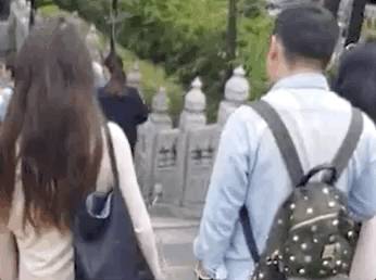 林青霞結婚鬧烏龍，22歲的女兒卻等不及了……