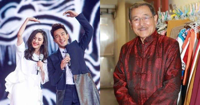 劉丹爆兒離婚後近況　劉愷威香港過年
