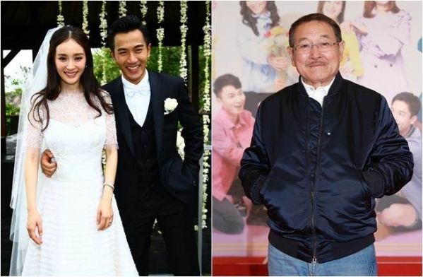劉丹爆兒離婚後近況　劉愷威香港過年