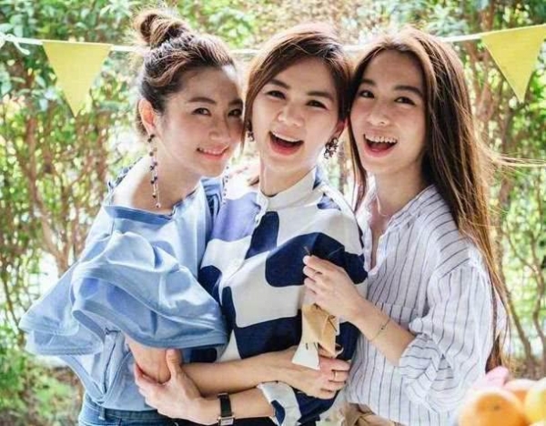 同是SHE卻「差很大」！任家萱、田馥甄、陳嘉樺的學歷，「努力」決定了「你的生活」！