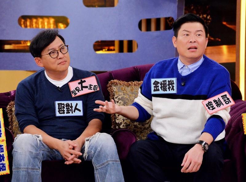 13年交情！詹姆士「餐廳一個月倒三間」急調頭寸　曾國城不金援「突然帶一群人上門」暖哭網友